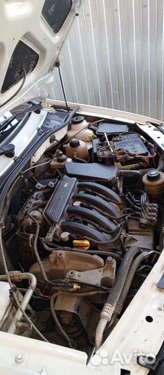 Renault Logan 1.6 AT, 2011, 240 000 км