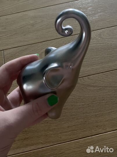 Фигурка слоника