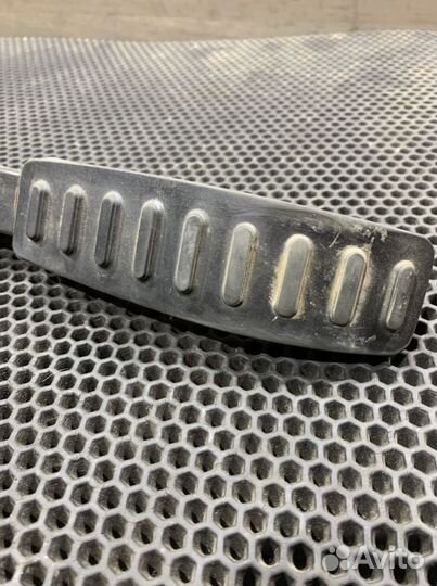 Педаль газа Каен 955 Cayenne Touareg