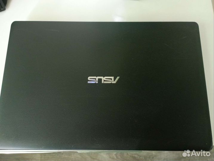 Asus x552m