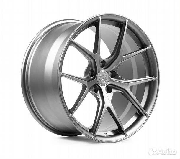 Кованые диски 19 BMW M2 M3 M4 M6 M6 в наличии