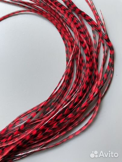 Перья для творчества индивидуальный заказ