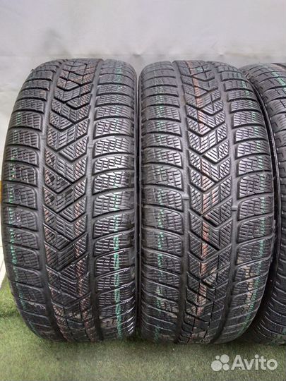 Pirelli Scorpion Winter 235/55 R19 105H