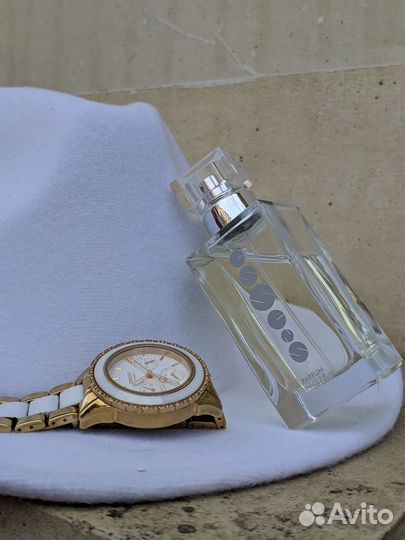 Духи европейские Essens