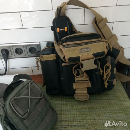 Maxpedition jumbo