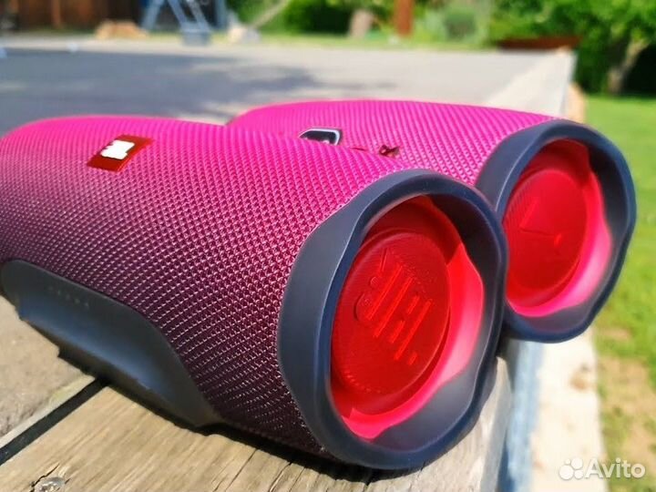 Ремонт колонок JBL, Boombox других брендов