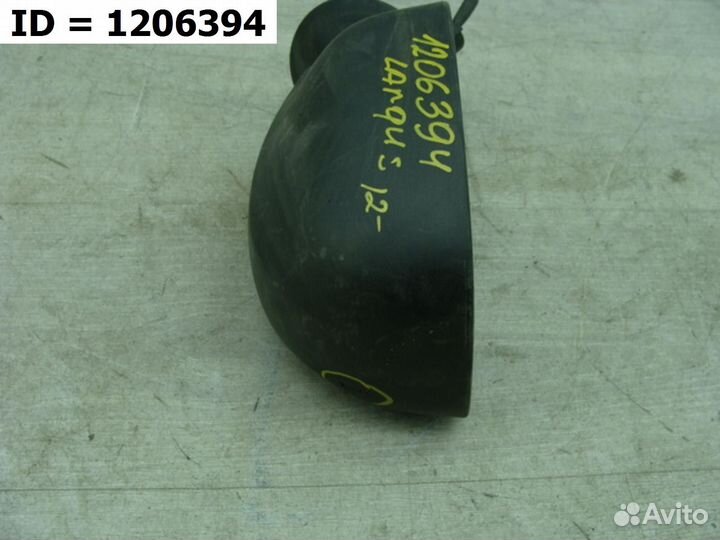 Зеркало левое LADA ваз Largus