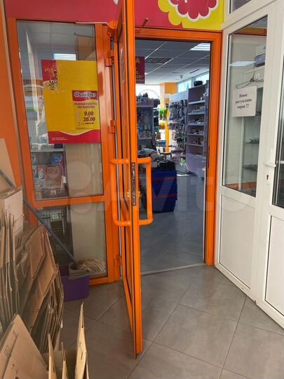 Продам готовый арендный бизнес, 93,3 м²