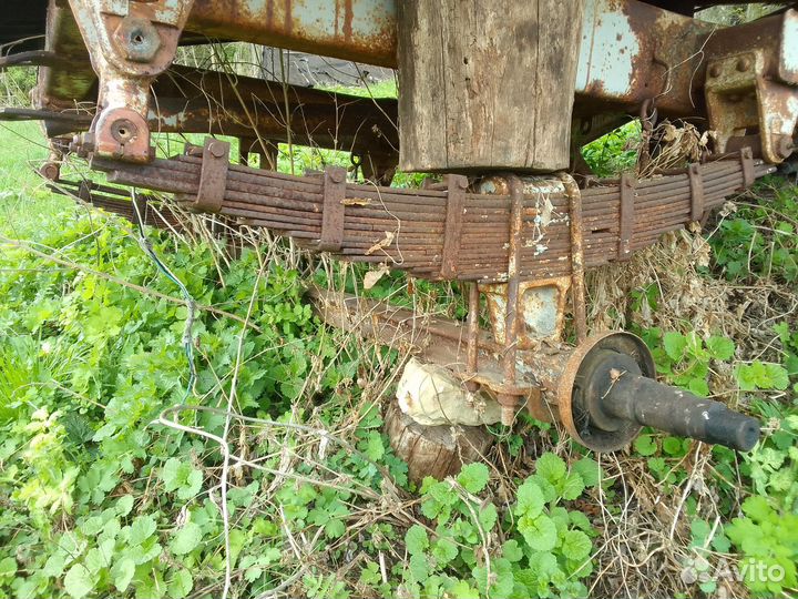 Запчасти т70