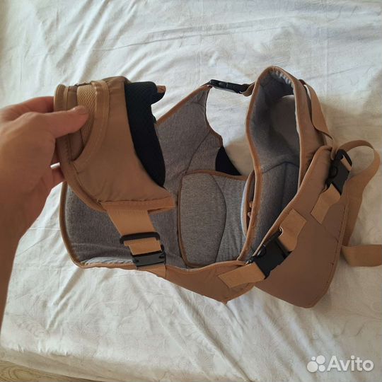 Globex baby грандер