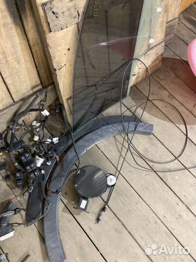 Разное оптом ssang yong new actyon