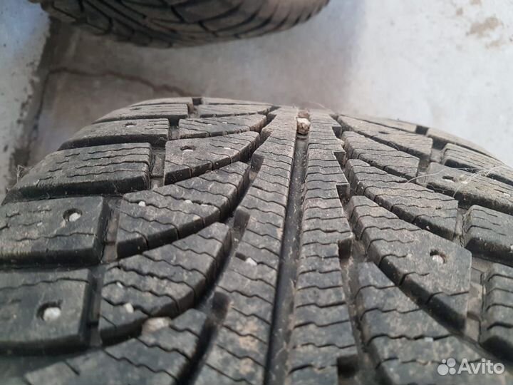 Accelera RHO 255/55 R18