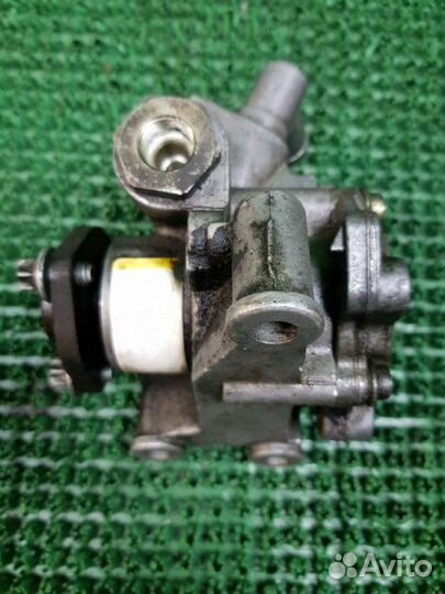 Насос гур Mercedes-Benz C-Class W203 OM612