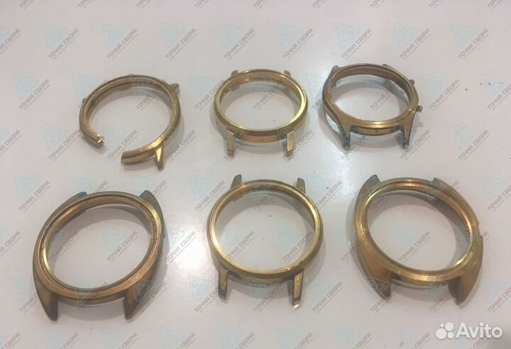 Часы СССР в Димитровграде