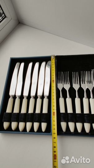 Набор столовых приборов