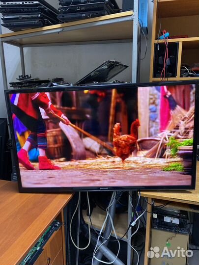 Телевизор samsung 39
