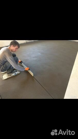 Бригада строителей