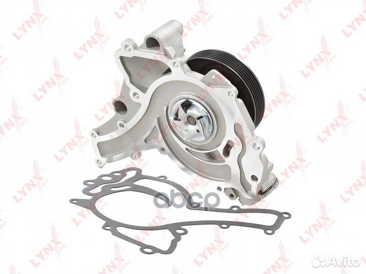 Насос водяной CW0332 lynxauto