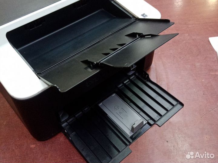 Принтер Brother hl-1112r