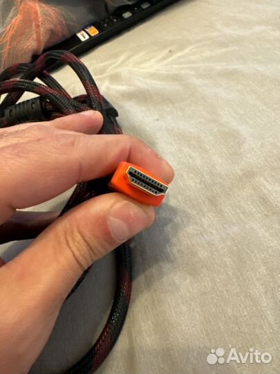 Кабель hdmi 5 метров