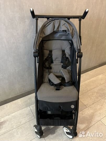 Прогулочная коляска Cybex Libelle