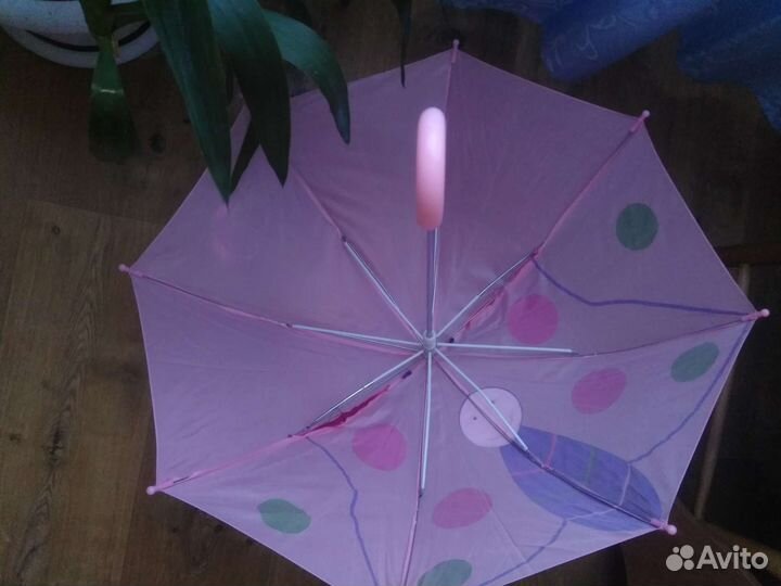 Зонтик детский