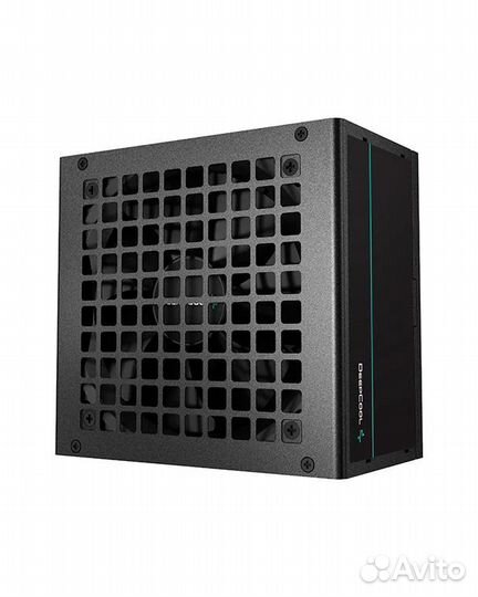 Блок питания deepcool PF750