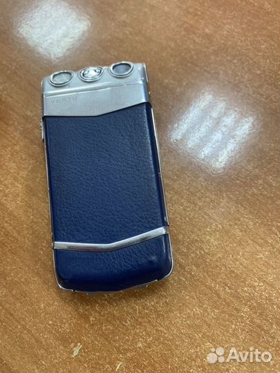 Vertu Constellation Ayxta