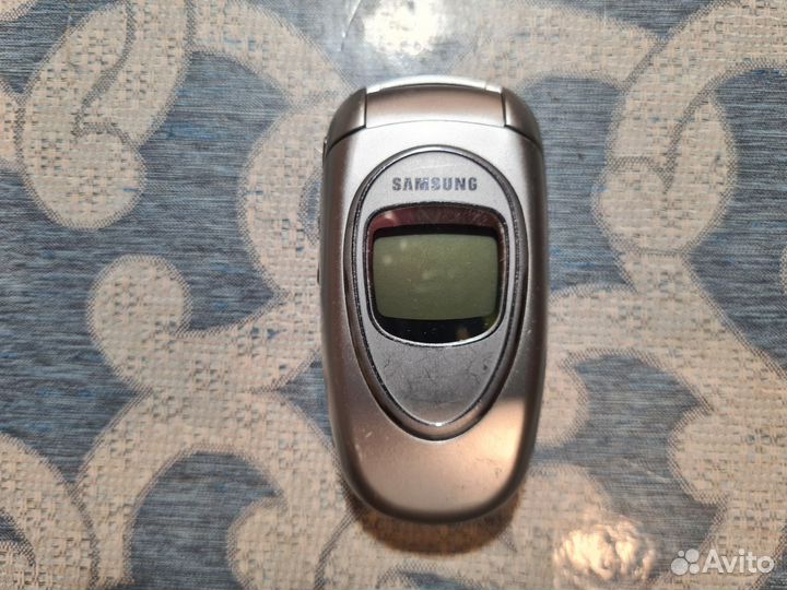 Samsung SGH-X460