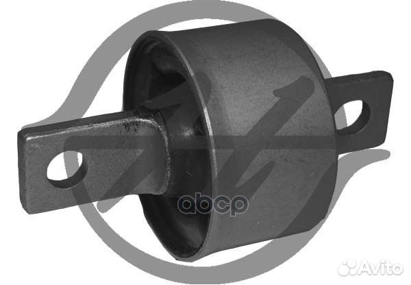 С/блок диагонального рычага зад.перед. hr892309