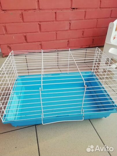 Клетка для животных
