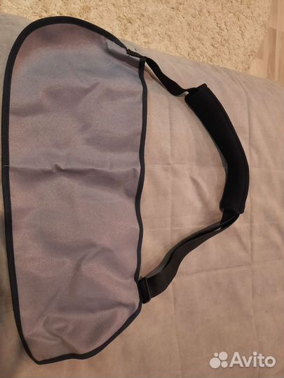 Бандаж на плечевой сустав