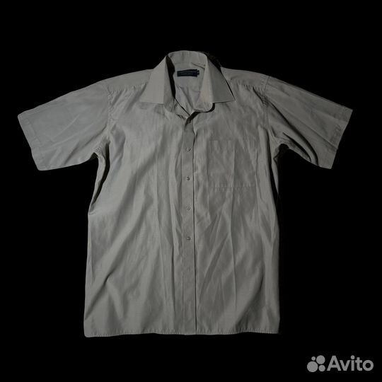 Рубашка Balenciaga type