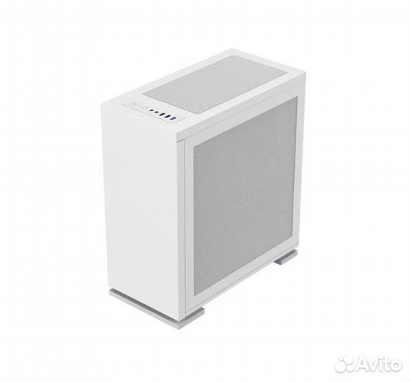 Корпус GameMax M60 White (H605)