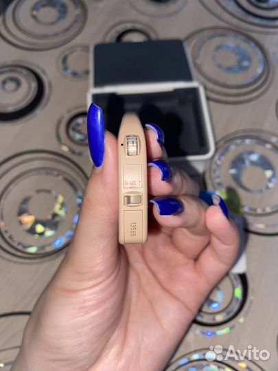 Слуховой аппарат