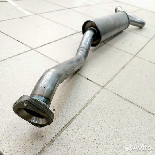 Резонатор Ваз 2104 (Ижевск) Евро 3