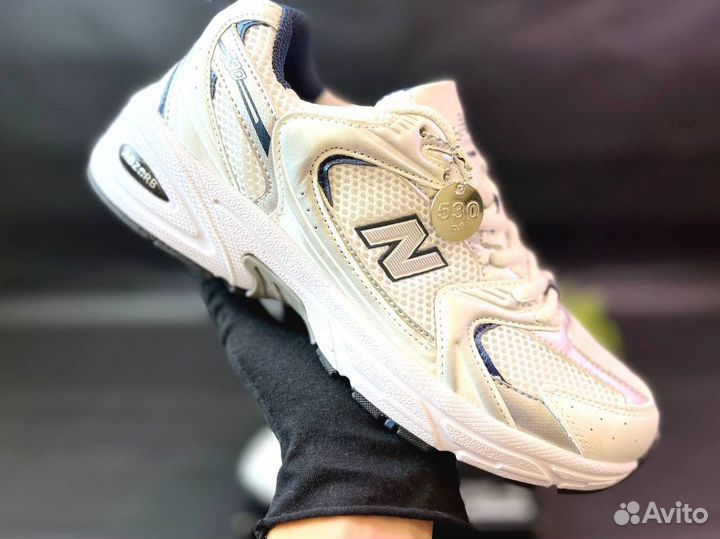 Кроссовки New Balance 530 lux