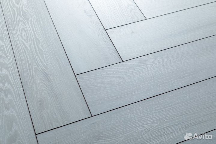 Кварцвиниловый ламинат Planker