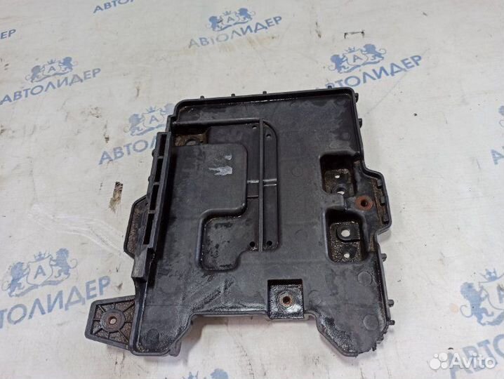 Площадка аккумулятора Hyundai Solaris (S4 ) sedan