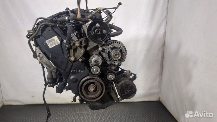 Гидротрансформатор АКПП Ford Mondeo 4, 2009