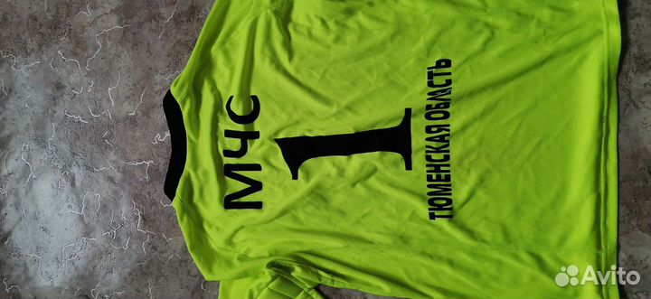 Вратарская форма футбольная