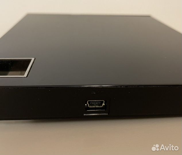 Внешний пишущий Blue-Ray привод Asus SBW-06D2X-U