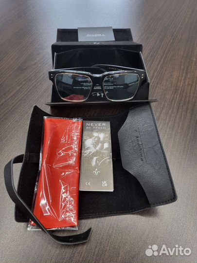 Солнцезащитные очки philippe V