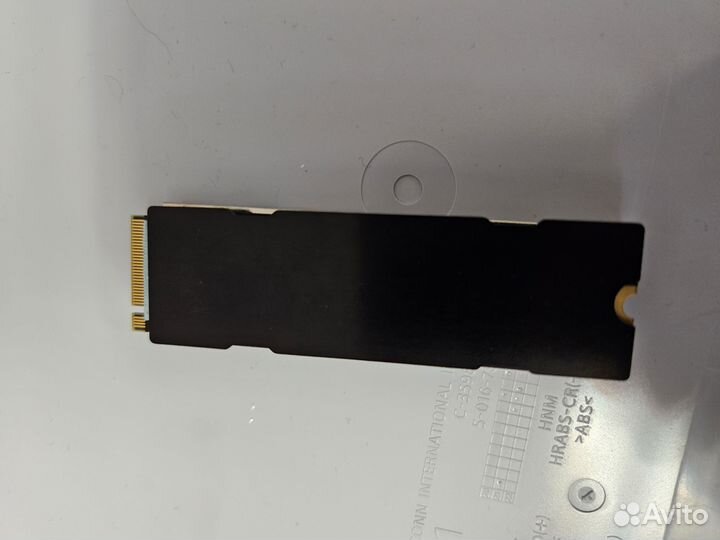 Ssd m2 nvme 2tb western digital