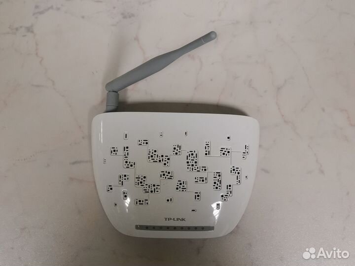 Роутер d-link 3 штуки