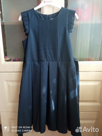 Школьная форма для девочки