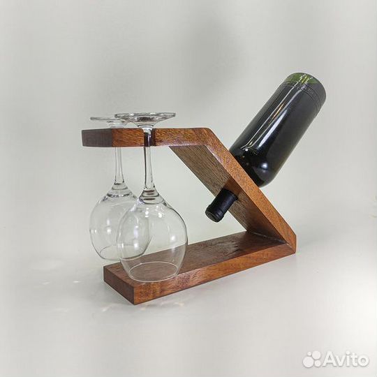 Подставка для вина