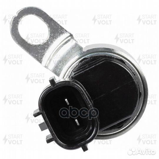 Клапан электронной регулировки фаз грм SVC0816