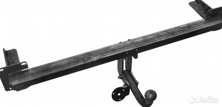 Фаркоп Hyundai Elantra XD седан/хетчбек 2000-2006