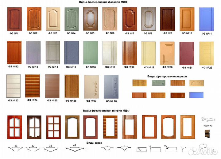 Шкаф купе от производителя/ шкаф купе